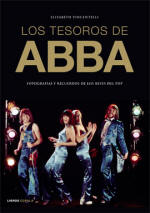 Los tesoros de ABBA book by Elisabeth Vincentelli
