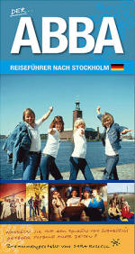 Der ABBA-Reiseführer nach Stockholm book by Sara Russell
