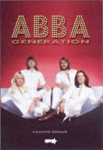 ABBA Generation book by Valentine Germain
