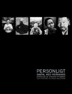 Personligt - Samtal med fritänkare book by Christer Sturmark