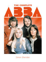 The Complete ABBA book by Simon Sheridan