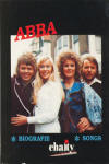 ABBA*Biografie * Songs