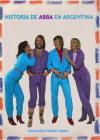 Historia de ABBA en Argentina