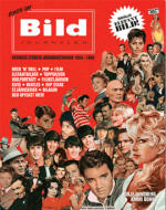 Boken om BildjournalenSveriges största ungdomstidning 1954-1969 book