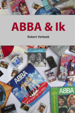 ABBA & Ik book