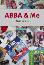 ABBA & Me book