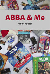 ABBA & Me | order now from ABBA Plaza