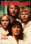 Edition Speciale - ABBA
