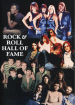 Rock & Roll Hall Of Fame 2010 book
