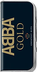 ABBA Gold - Greatest Hits slotMusic player