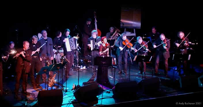 Benny Anderssons Orkester