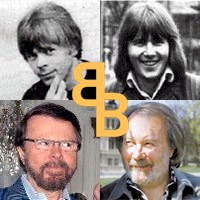 Bjrn Ulvaeus & Benny Andersson: 40 years of collaboration