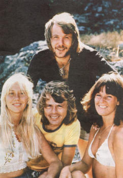 ABBA