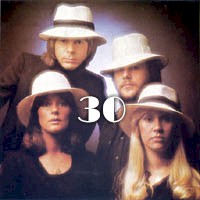 Dancing Queen 30th anniversary August 2006 | singles gallery