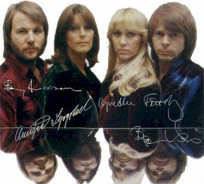 ABBA