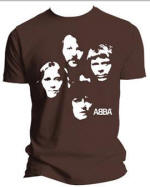 ABBA t-shirts