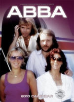 ABBA 2010 Calendar