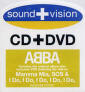 ABBA Sound + Vision CD + DVD