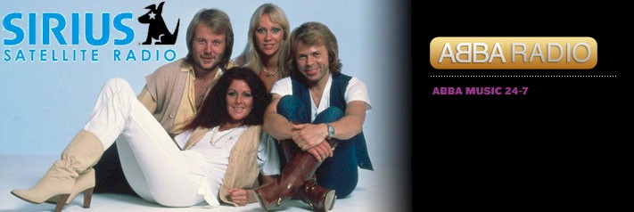 ABBA Radio - ABBA music 24/7
