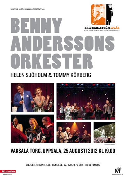 Benny Anderssons Orkester