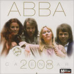 ABBA Calendar 2008