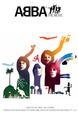 ABBA - THE MOVIE