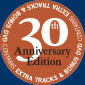 30th Anniversary Edition - contains extra tracks and bonus DVD