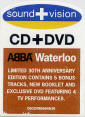 Waterloo sound + vision CD + DVD