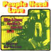 People Need Love single West Germany 1972