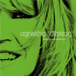 Agnetha Fltskog - When You Walk In The Room CD single