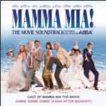 Gimme! Gimme! Gimme! (A Man After Midnight) Cast of MAMMA MIA! THE MOVIE download single