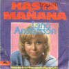Hasta Maana single 1975