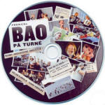 Det r Vi nd Benny Anderssons Orkester promotional CD single