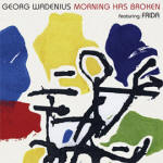 Morning Has Broken Georg Wadenius (featuring Frida) iTunes single