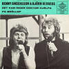 Benny Andersson & Björn Ulvaeus - Det kan ingen doktor hjälpa single 1971