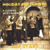The Hep Stars - Holiday For Clowns/A Flower In My Garden single 1968