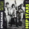 The Hep Stars - Speleman single 1969