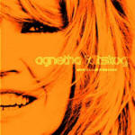 Agnetha Fltskog - When You Walk In The Room UK CD2 single