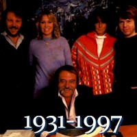 Stig Anderson 1931-1997 - in memoriam