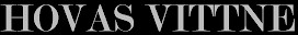 Hovas Vittne