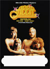 ABBA tour poster 1974/1975