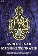 Avro 85 jaar Muziekinspiratie