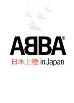 ABBA in Japan DVD and Limited Special Edition 2 DVD