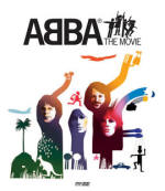 ABBA - The Movie HD DVD