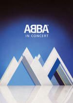 ABBA In Concert DVD