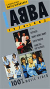 ABBA 1974-1982 A Virgin Video Music Biography