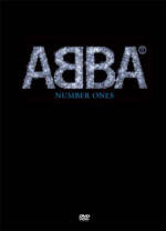 ABBA Number Ones DVD