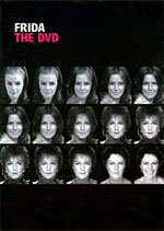Frida - The DVD