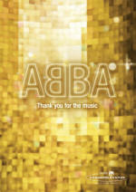 ABBA: Thank you for the music DVD