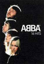 16 Hits DVD (ecopak)